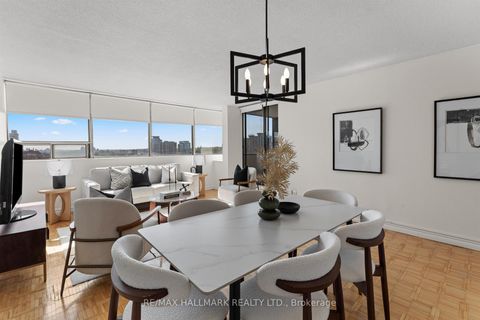 Photo 2 at 1506 - 914 Yonge Street, Annex, Toronto