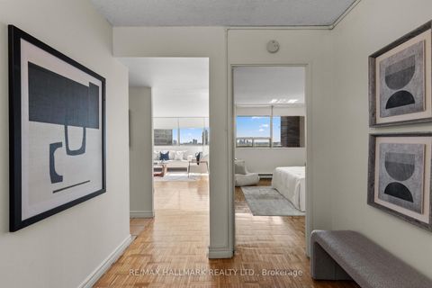 Photo 3 at 1506 - 914 Yonge Street, Annex, Toronto