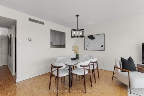 Photo 6 at 1506 - 914 Yonge Street, Annex, Toronto