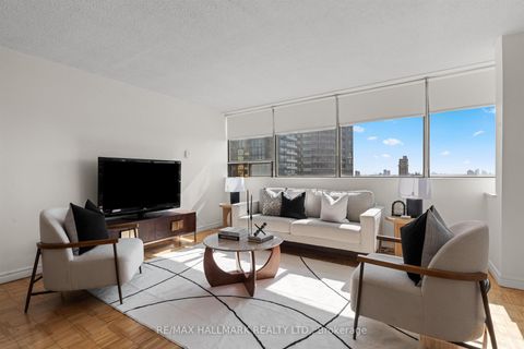 Photo 7 at 1506 - 914 Yonge Street, Annex, Toronto