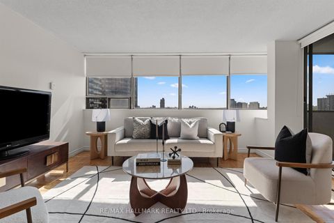 Photo 8 at 1506 - 914 Yonge Street, Annex, Toronto