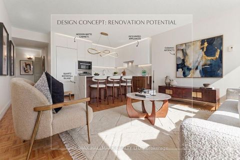 Photo 11 at 1506 - 914 Yonge Street, Annex, Toronto