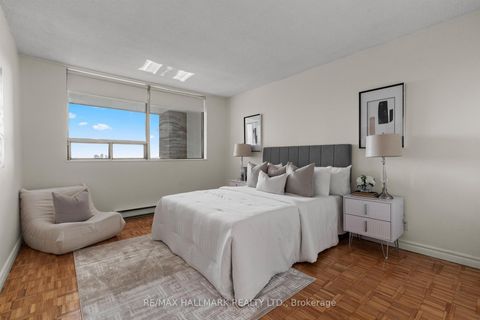 Photo 12 at 1506 - 914 Yonge Street, Annex, Toronto