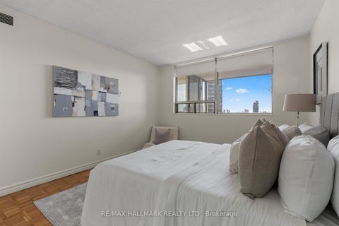 Photo 13 at 1506 - 914 Yonge Street, Annex, Toronto