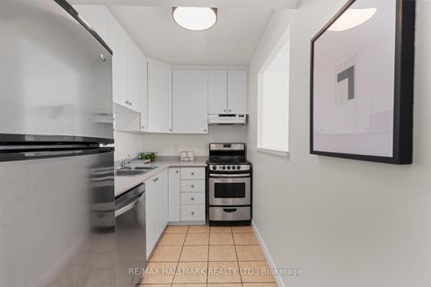 Photo 16 at 1506 - 914 Yonge Street, Annex, Toronto