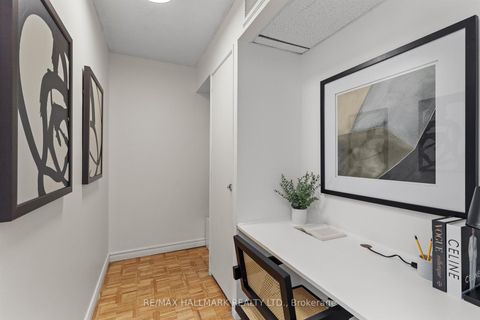 Photo 18 at 1506 - 914 Yonge Street, Annex, Toronto