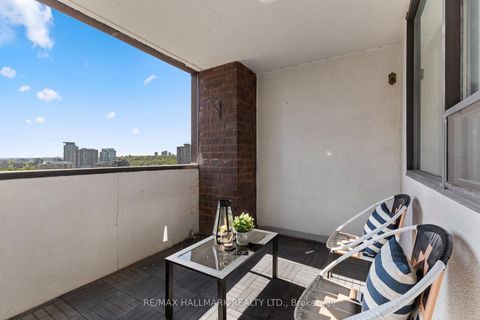 Photo 20 at 1506 - 914 Yonge Street, Annex, Toronto
