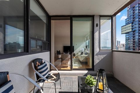 Photo 21 at 1506 - 914 Yonge Street, Annex, Toronto