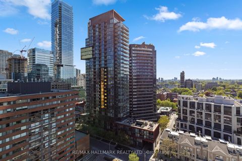 Photo 23 at 1506 - 914 Yonge Street, Annex, Toronto