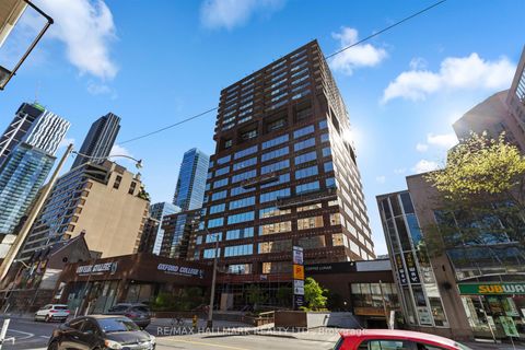 Photo 24 at 1506 - 914 Yonge Street, Annex, Toronto