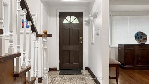 Photo 5 at 239 Sandringham Drive, Westgate, Toronto