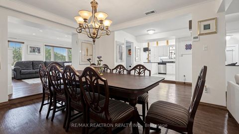 Photo 7 at 239 Sandringham Drive, Westgate, Toronto
