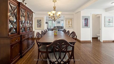 Photo 8 at 239 Sandringham Drive, Westgate, Toronto