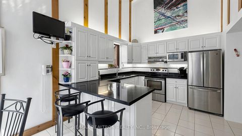 Photo 11 at 239 Sandringham Drive, Westgate, Toronto