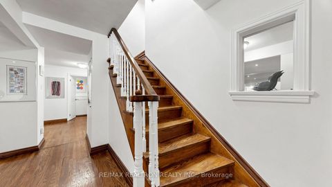 Photo 16 at 239 Sandringham Drive, Westgate, Toronto