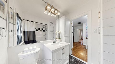 Photo 18 at 239 Sandringham Drive, Westgate, Toronto