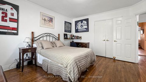 Photo 24 at 239 Sandringham Drive, Westgate, Toronto