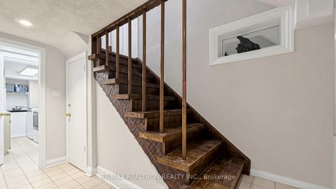 Photo 30 at 239 Sandringham Drive, Westgate, Toronto