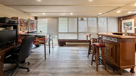 Photo 32 at 239 Sandringham Drive, Westgate, Toronto