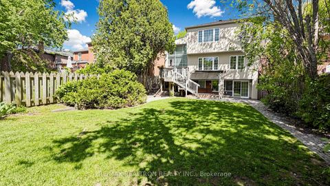 Photo 41 at 239 Sandringham Drive, Westgate, Toronto