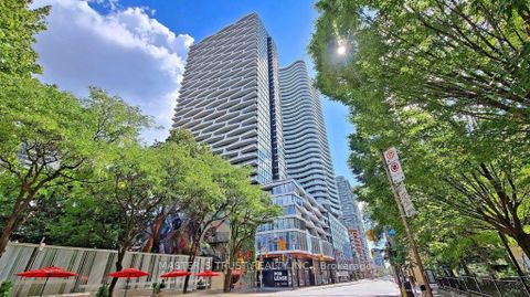 Photo 0 at 4103 - 85 Wood Street, Yonge Corridor, Toronto