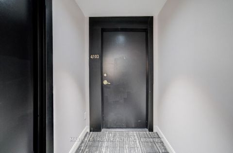 Photo 3 at 4103 - 85 Wood Street, Yonge Corridor, Toronto