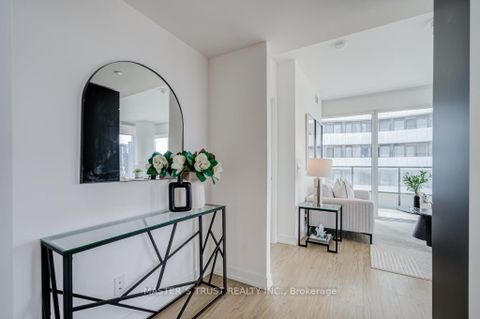 Photo 10 at 4103 - 85 Wood Street, Yonge Corridor, Toronto