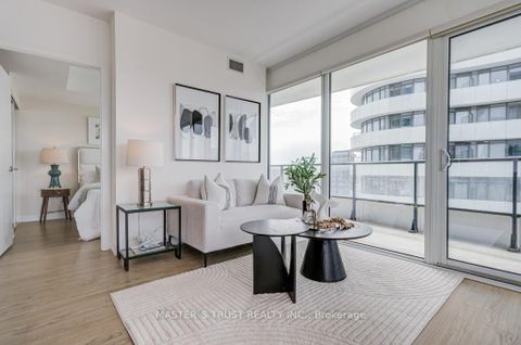 Photo 12 at 4103 - 85 Wood Street, Yonge Corridor, Toronto