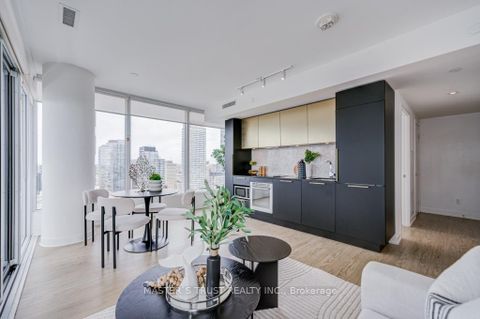 Photo 13 at 4103 - 85 Wood Street, Yonge Corridor, Toronto