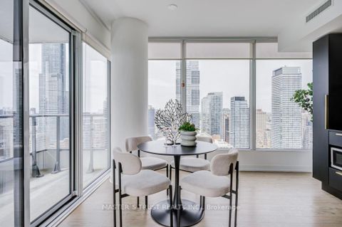 Photo 14 at 4103 - 85 Wood Street, Yonge Corridor, Toronto