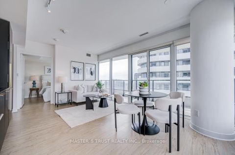 Photo 15 at 4103 - 85 Wood Street, Yonge Corridor, Toronto