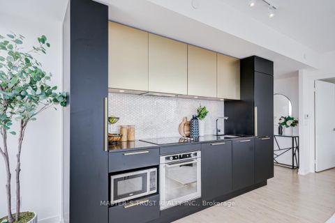 Photo 16 at 4103 - 85 Wood Street, Yonge Corridor, Toronto