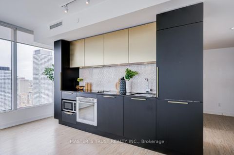 Photo 18 at 4103 - 85 Wood Street, Yonge Corridor, Toronto
