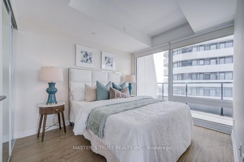 Photo 21 at 4103 - 85 Wood Street, Yonge Corridor, Toronto