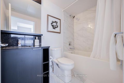 Photo 24 at 4103 - 85 Wood Street, Yonge Corridor, Toronto