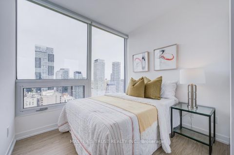 Photo 26 at 4103 - 85 Wood Street, Yonge Corridor, Toronto