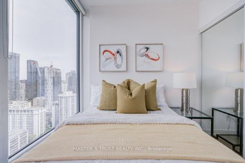 Photo 27 at 4103 - 85 Wood Street, Yonge Corridor, Toronto