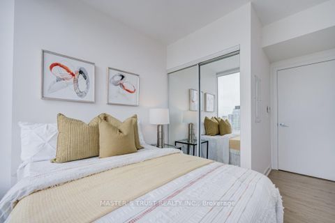 Photo 28 at 4103 - 85 Wood Street, Yonge Corridor, Toronto