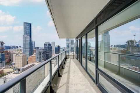 Photo 30 at 4103 - 85 Wood Street, Yonge Corridor, Toronto
