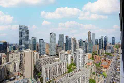 Photo 32 at 4103 - 85 Wood Street, Yonge Corridor, Toronto