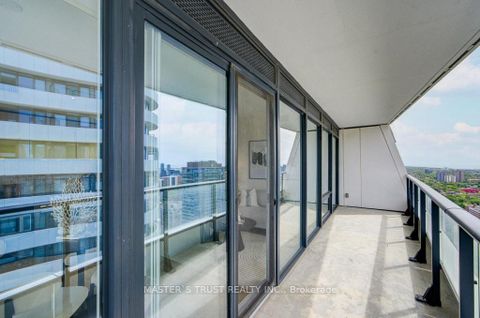 Photo 33 at 4103 - 85 Wood Street, Yonge Corridor, Toronto
