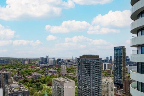 Photo 34 at 4103 - 85 Wood Street, Yonge Corridor, Toronto