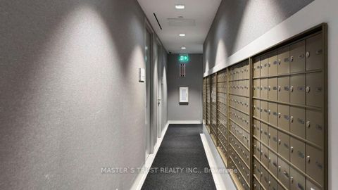 Photo 36 at 4103 - 85 Wood Street, Yonge Corridor, Toronto