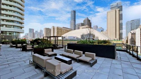 Photo 37 at 4103 - 85 Wood Street, Yonge Corridor, Toronto