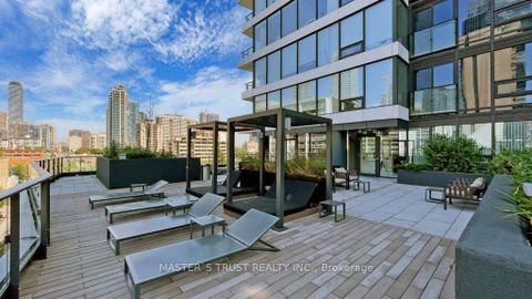 Photo 38 at 4103 - 85 Wood Street, Yonge Corridor, Toronto