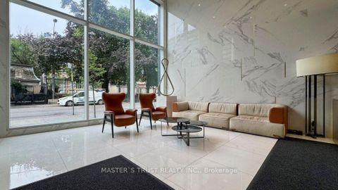 Photo 39 at 4103 - 85 Wood Street, Yonge Corridor, Toronto