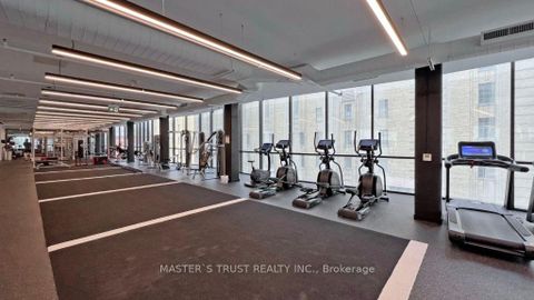 Photo 40 at 4103 - 85 Wood Street, Yonge Corridor, Toronto