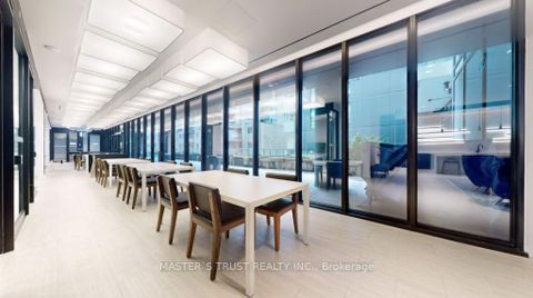 Photo 42 at 4103 - 85 Wood Street, Yonge Corridor, Toronto