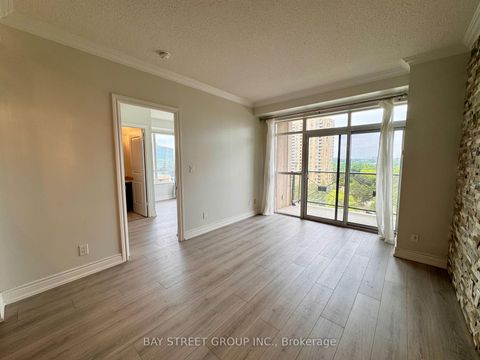 Photo 3 at 1008 - 133 Wynford Drive, Don Mills, Toronto