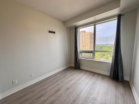 Photo 5 at 1008 - 133 Wynford Drive, Don Mills, Toronto